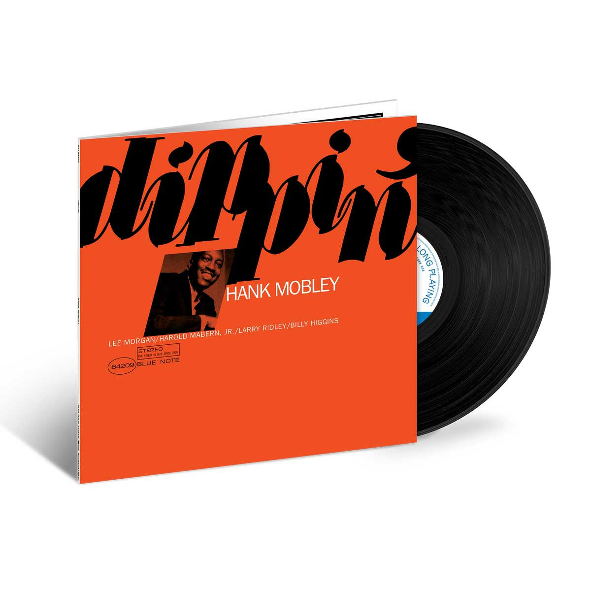 Dippin' (Blue Note Tone Poet Vinyl Series) (180G) [LP]
