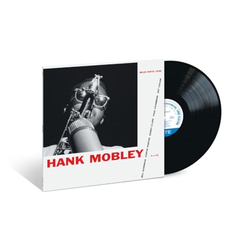 Hank Mobley (Blue Note Classic Vinyl Edition) [180G Lp]