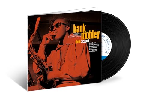 Third Season (Blue Note Tone Poet Edition) [180g LP]