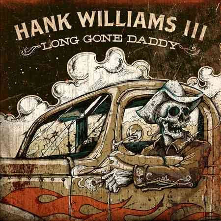 LONG GONE DADDY