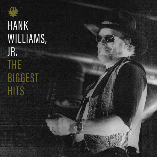 The Biggest Hits Of Hank Williams, Jr.
