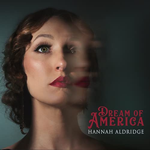 Dream Of America [LP]