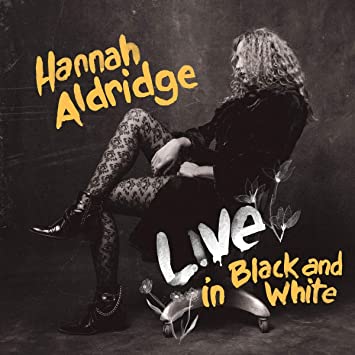 Live In Black and White [LP]