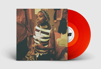 Aperture (Limited Edition, Red Vinyl)