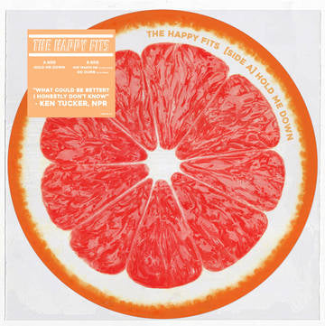 Grapefruit (RSD Black Friday 11.27.2020)
