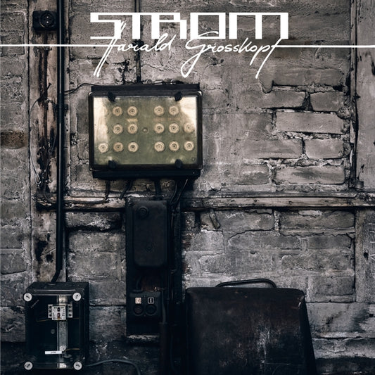 Strom (Color Vinyl)