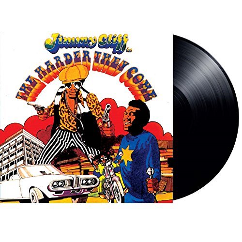 Harder They Come / Various
