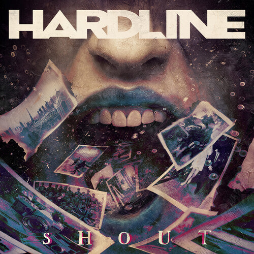 Shout (Digipack Packaging)