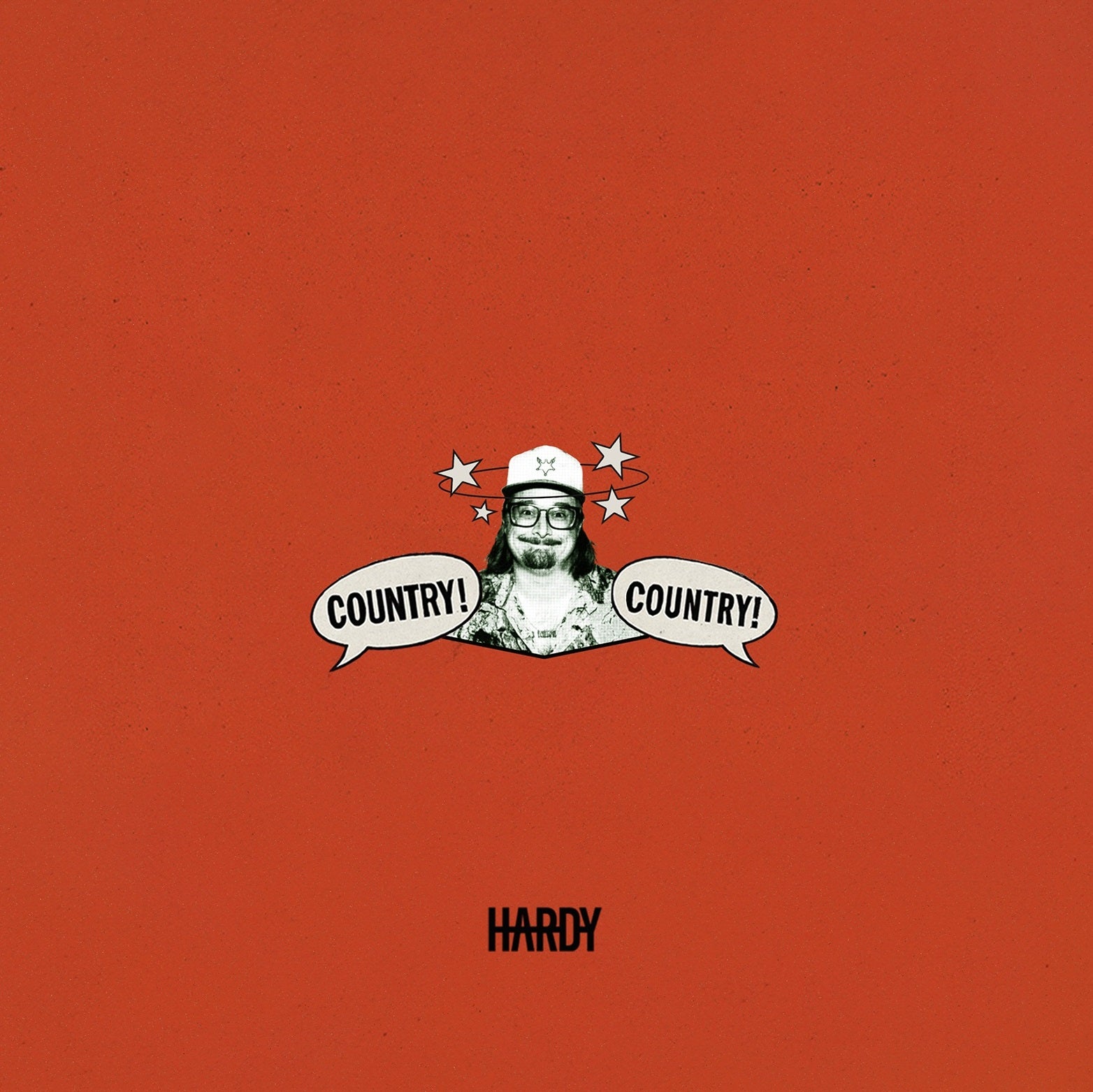 Country! Country! [2Lp]