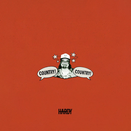 Country! Country! [2Lp]