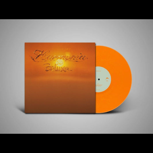 Deluxe (50Th Anniversary Edition) (Orange Vinyl)