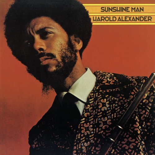 Sunshine Man (Ltd)