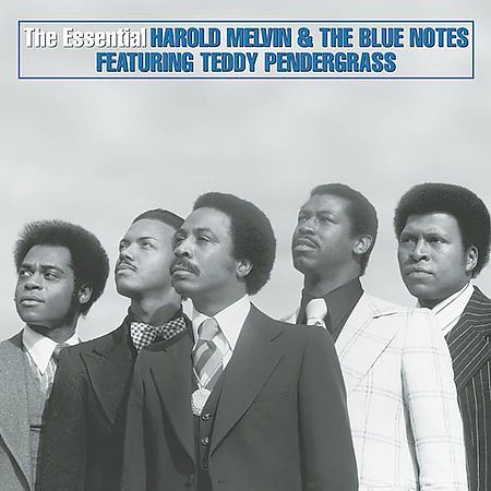 ESSENTIAL HAROLD MELVIN & THE BLUE NOTES