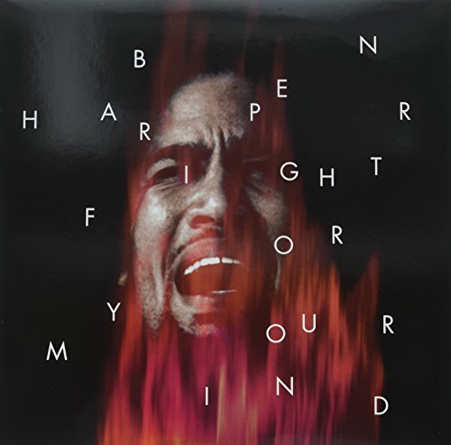 FIGHT FOR YOUR MIND