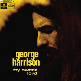 My Sweet Lord (RSD Black Friday 11.27.2020)