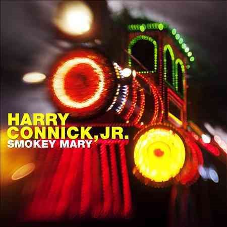 Harry Connick, Jr. - Smokey Mary (CD)