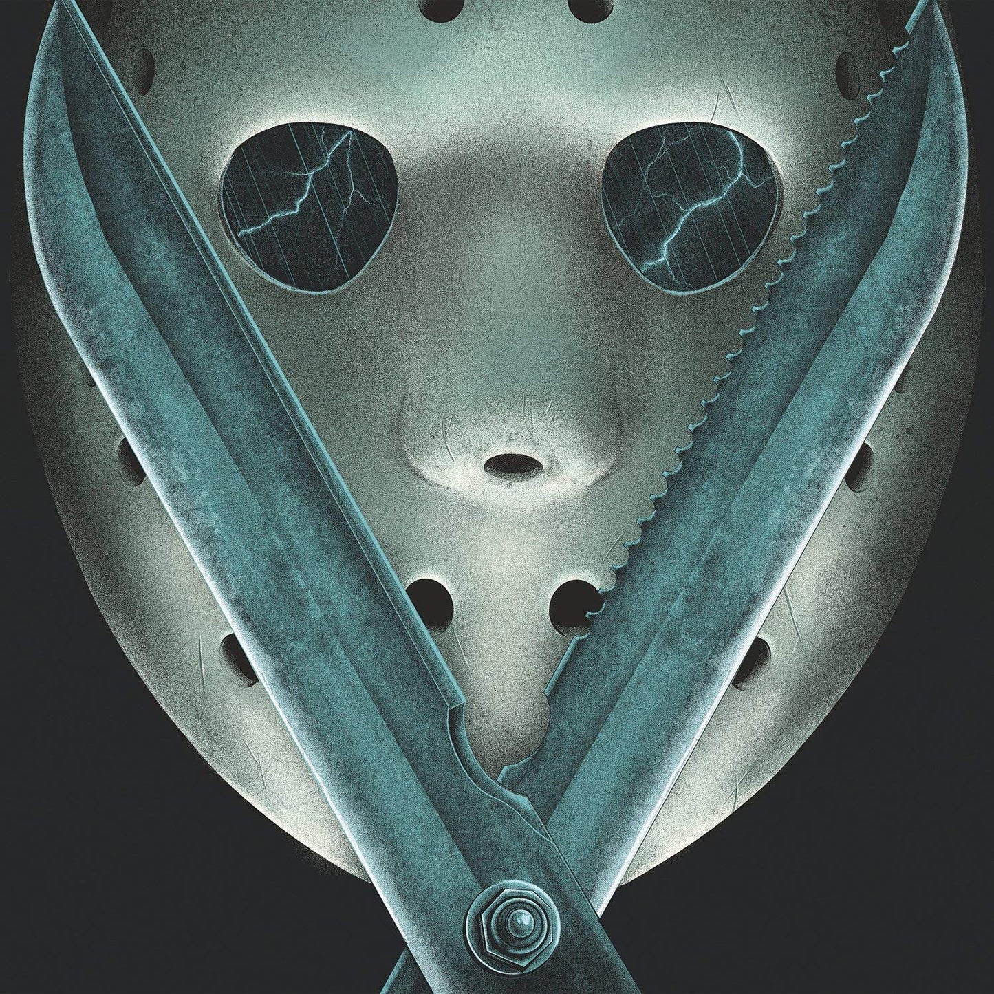 Friday The 13th Part V A New Beginning (Original Soundtrack)
