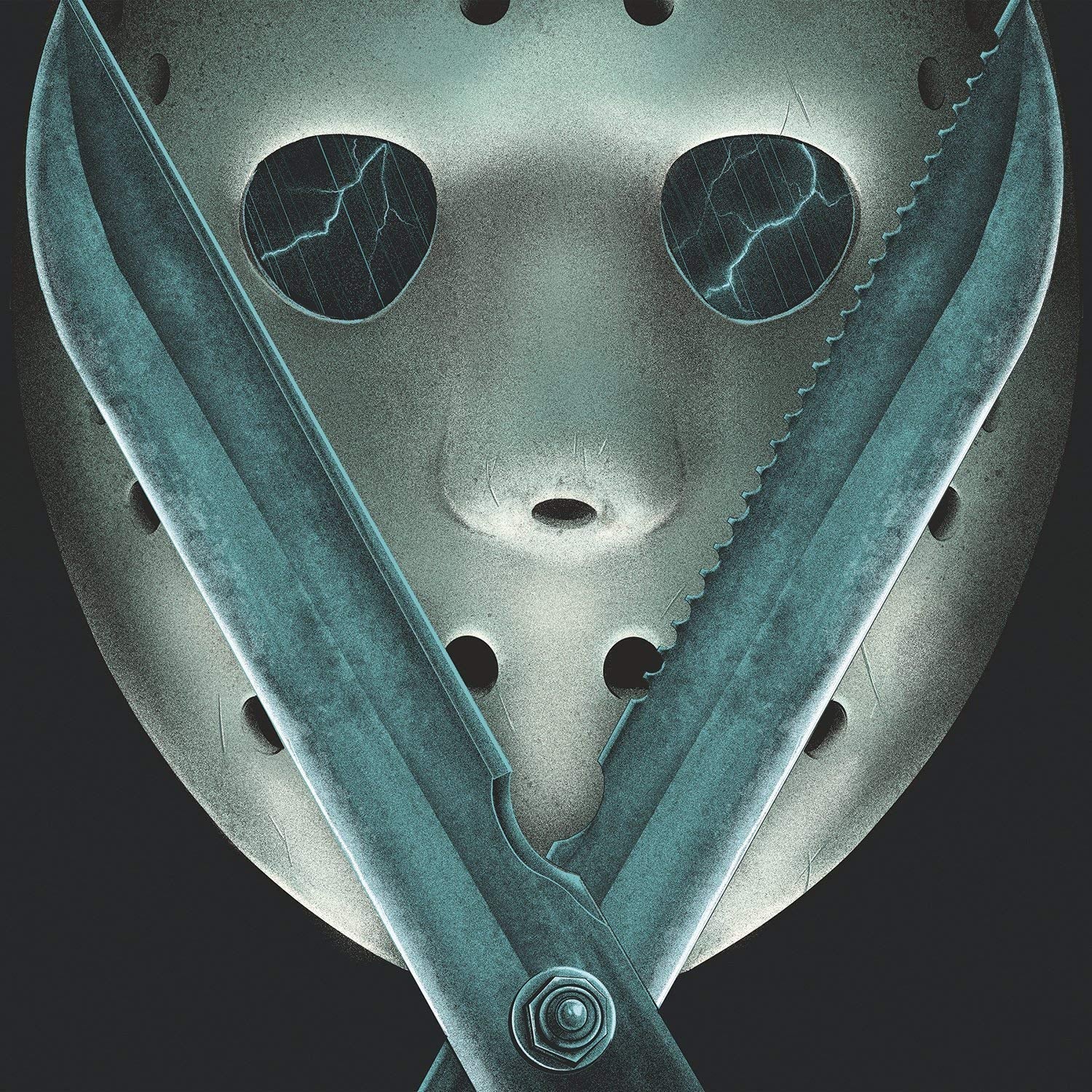 Friday The 13th Part V A New Beginning (Original Soundtrack)