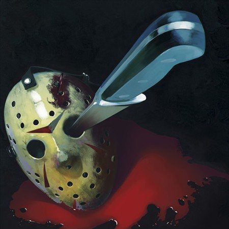 FRIDAY THE 13TH - THE FINAL CHAPTER / O.S.T.