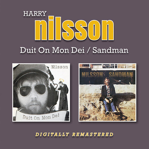 Duit On Mon Dei / Sandman [Import] (2 Cd's)