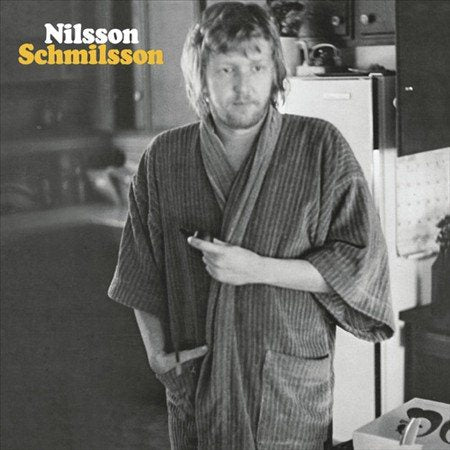 Nilsson Schmilsson (150 Gram Vinyl, Download Insert)