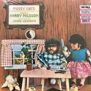Pussy Cats