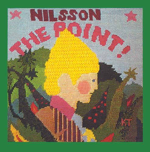 The Point! [Import]