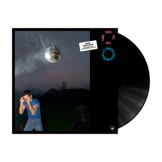 Kiss All The Time. Disco, Occasionally.(Indie Exclusive Vinyl)