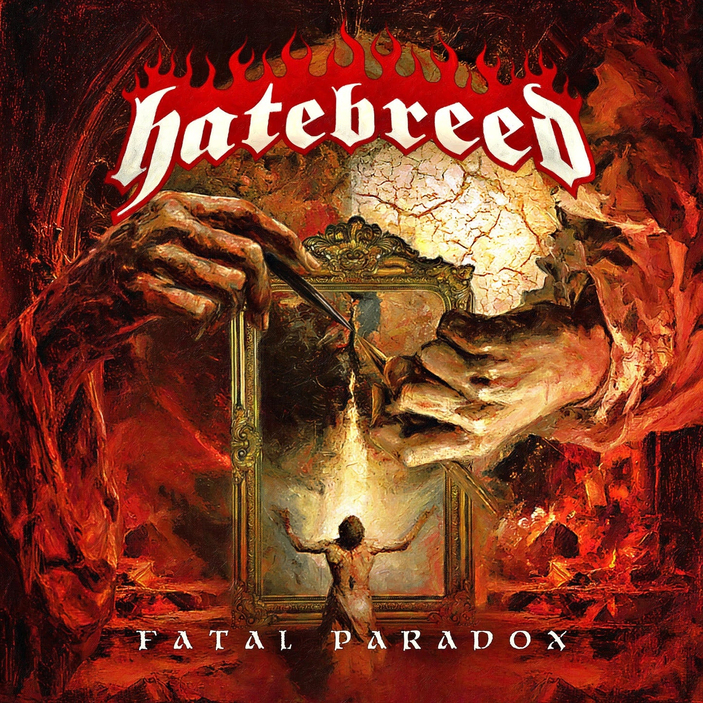 Fatal Paradox [Black]