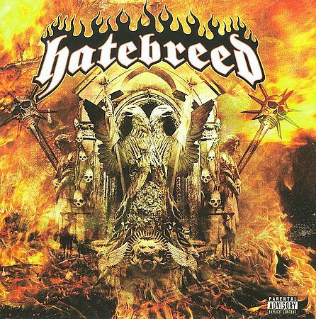 HATEBREED