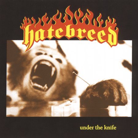 Under The Knife