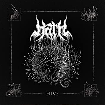Hive [LP] [Mixed Color]