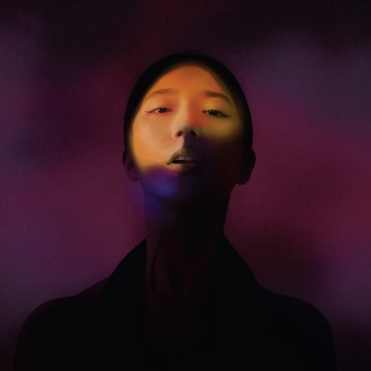 Aura Reworks (Translucent Vinyl)
