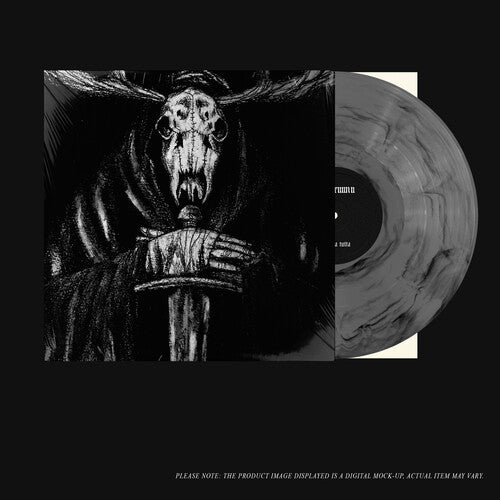 Rautaa Ja Tulta [Gray, Black]