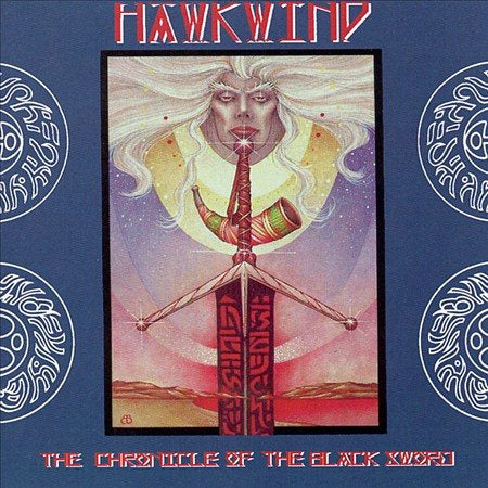 Chronical Of The Black Sword