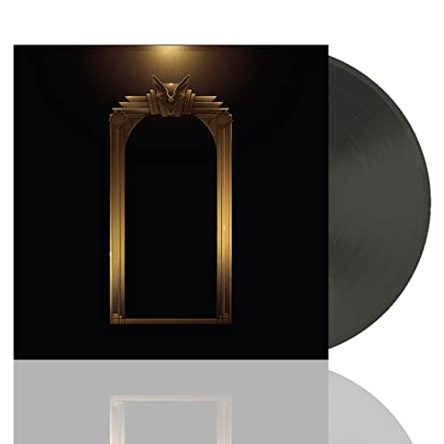 Endless Hallway [Deluxe Black Ice LP]