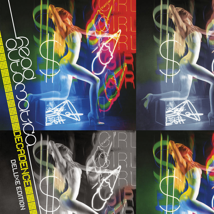 Decadence (Deluxe Edition) [2LP]