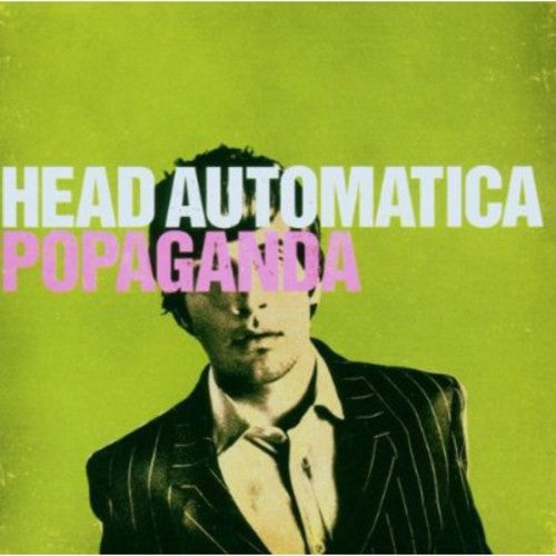 Popaganda (Alliance Mod, Manufactured on Demand)
