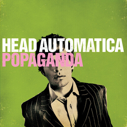Popaganda (Colored Vinyl, Pink, Gatefold LP Jacket, Remastered) (2 Lp's)