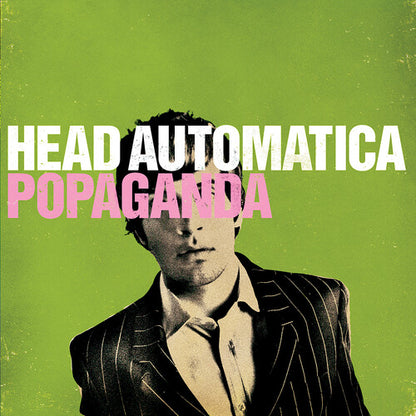 Popaganda (Colored Vinyl, Pink, Gatefold LP Jacket, Remastered) (2 Lp's)