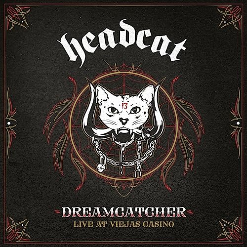 Dreamcatcher (Live in Alpine)