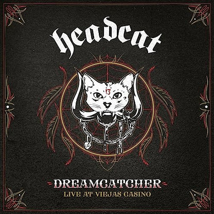 Dreamcatcher (Live in Alpine)