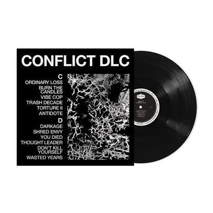 Conflict Dlc [LP]