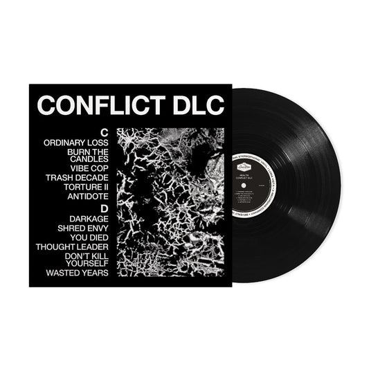 Conflict Dlc [LP]