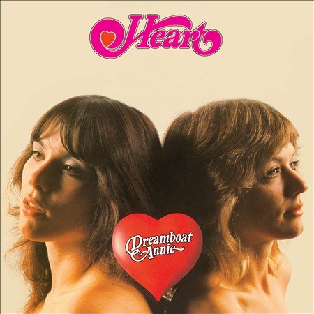 Dreamboat Annie (Gatefold LP Jacket)