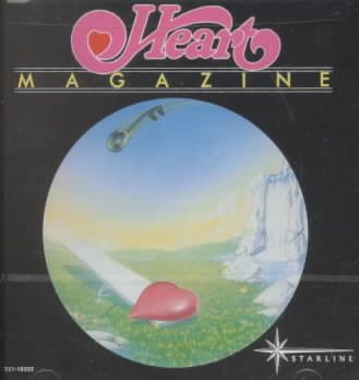 MAGAZINE