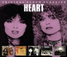 Original Album Classics [Box Set] [5CD]