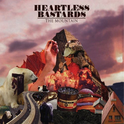 Heartless Bastards The Mountain