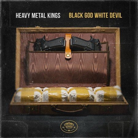 | Black God White Devil (CD)