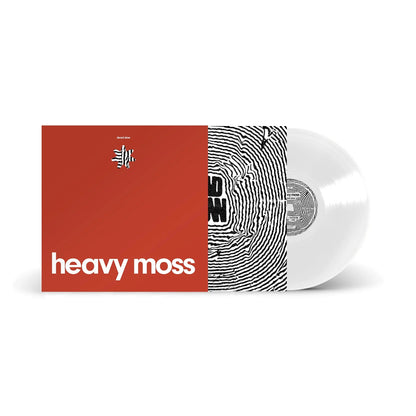 Dead Slow [180G White Lp]